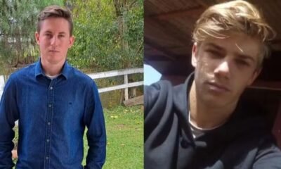 Investigacao revela detalhes sobre morte de dois jovens em silo