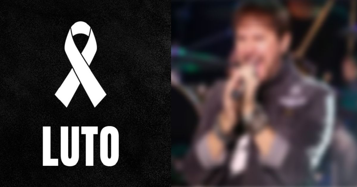 Luto na musica morre vocalista de famosa banda e