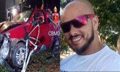 Motorista embriagado que atropelou cinco ciclistas ja foi condenado por
