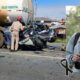 Quem era o conhecido fotojornalista que morreu prensado por dois