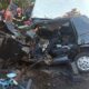 Acidentes deixam vitimas fatais e diversos feridos no Maranhao