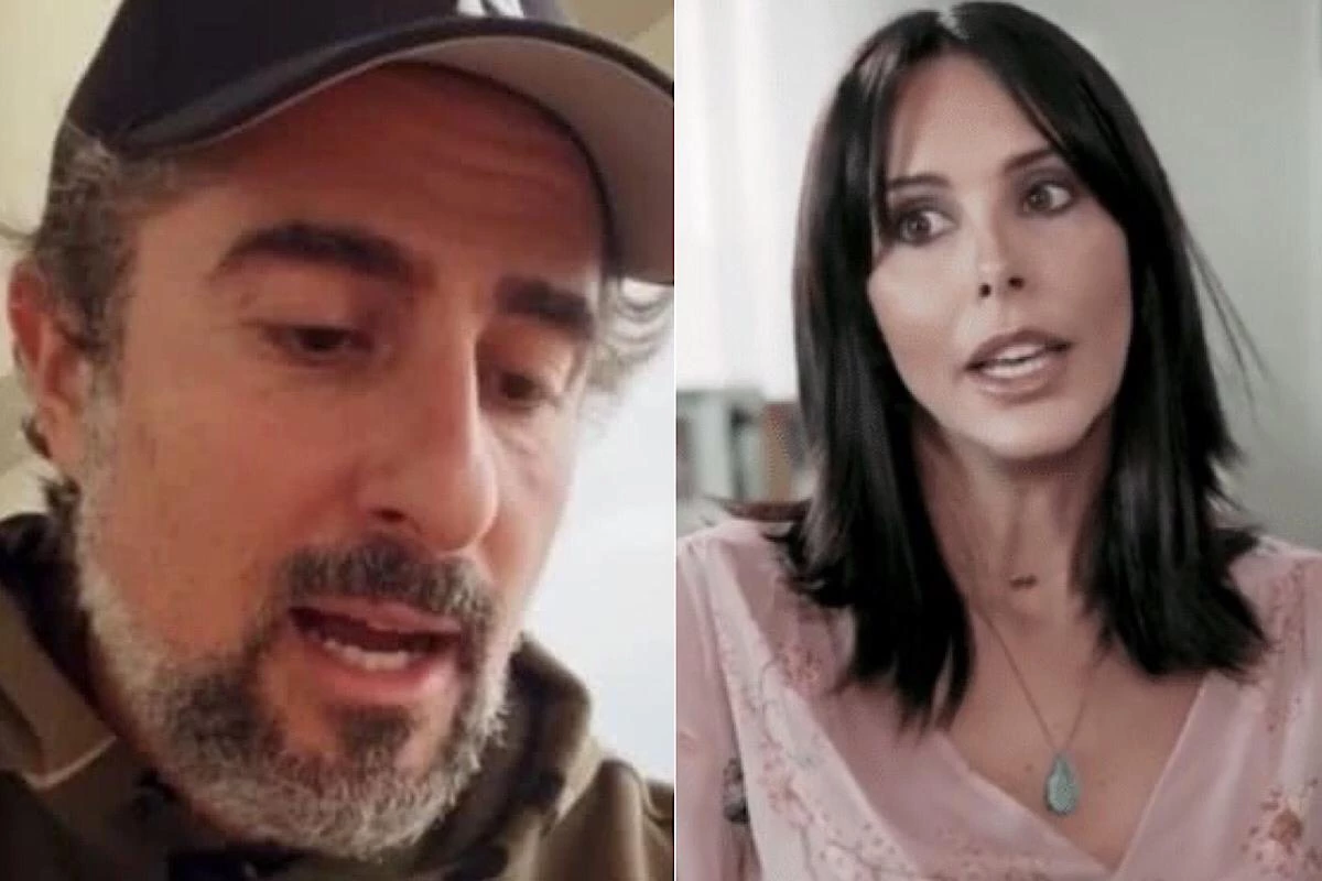 Acusado de traição, Marcos Mion desabafa na web e esposa comenta: ‘Beba tu mesmo o teu veneno’ 35 Acusado de traicao Marcos Mion desabafa na web e esposa