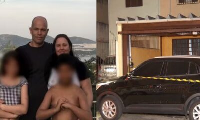 Adolescente que tirou vida de mae pai e irma conta