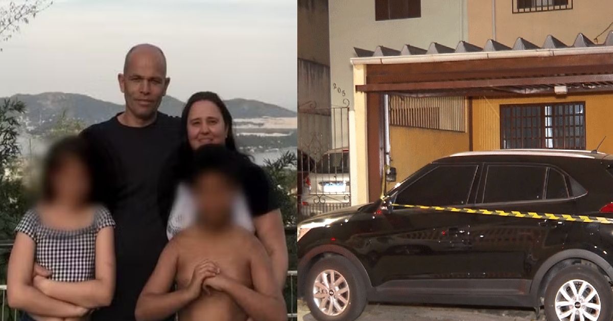 Adolescente que tirou vida de mãe, pai e irmã conta detalhes do crime; ele almoçou ao lado de corpo 31 Adolescente que tirou vida de mae pai e irma conta