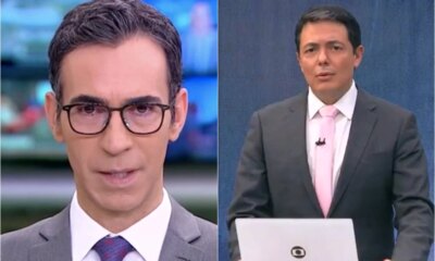 Alan Severiano encerra JH e da recado importante sobre Cesar