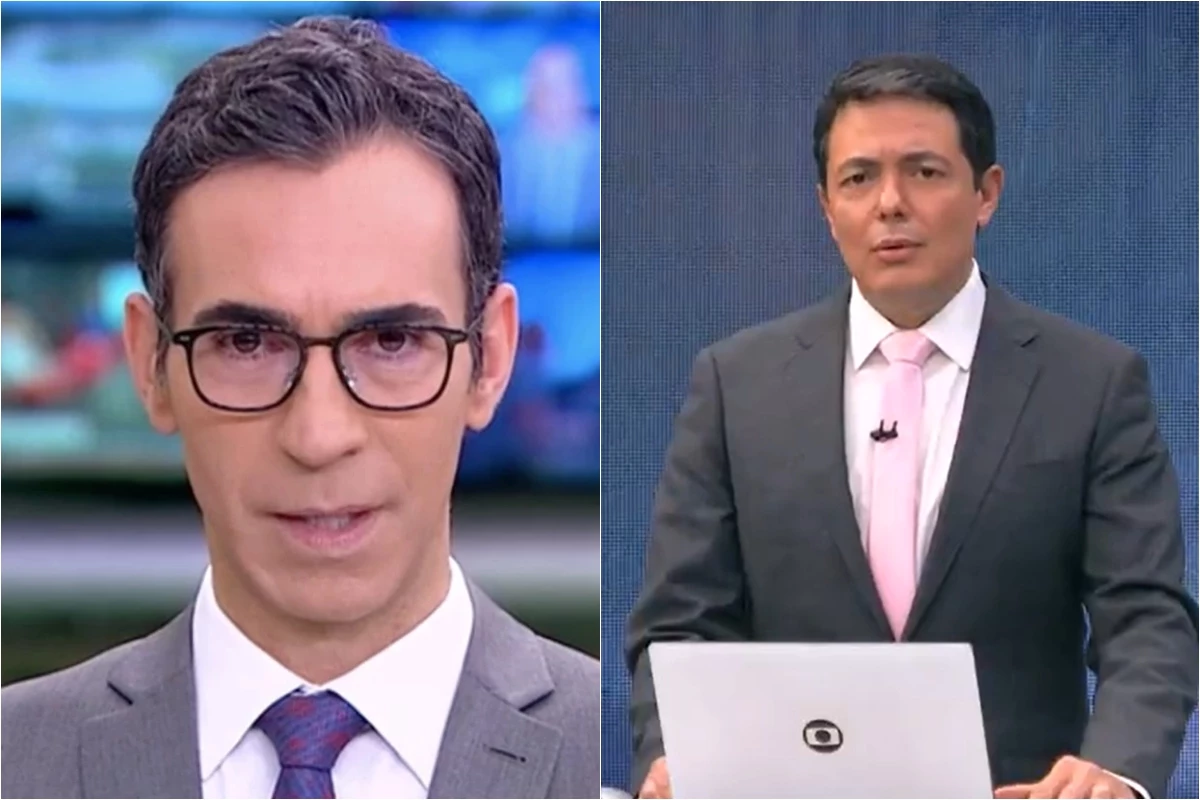 Alan Severiano encerra JH e dá recado importante sobre César Tralli 31 Alan Severiano encerra JH e da recado importante sobre Cesar