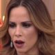 Ana Furtado e pega de surpresa com atitude de Boninho