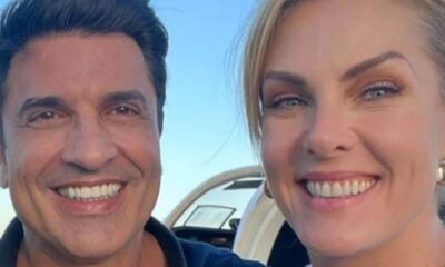 Ana Hickmann decide abrir o jogo e esclarece rumores de