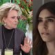 Ana Maria Braga acusada de transfobia ao perguntar se personagem
