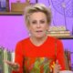 Ana Maria Braga emociona ao abordar onda de saques no