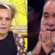 Ana Maria Braga interrompe o ‘Mais Voce e manda