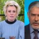 Ana Maria Braga se retrata ao vivo apos cometer equivoco