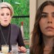 Ana Maria diz que nao sabe se referir a personagem