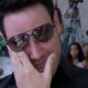 Apos abandonar programa ao vivo Luiz Bacci grava video e