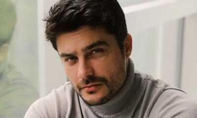 Apos ataques por engordar 10kg Guilherme Leicam desabafa perdi meu