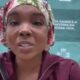 Apos atuar como medica voluntaria no RS Thelma conta o