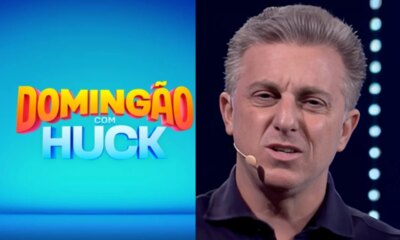 Apos ficar sem futebol Globo escolhe substituto e deixa Luciano