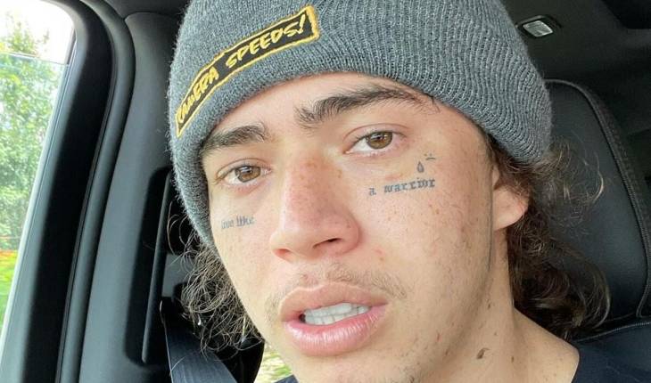 Após revelar ter se afundado nas drogas, Whindersson Nunes faz post de despedida 31 Apos revelar ter se afundado nas drogas Whindersson Nunes faz