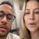 Apos ser chamada de mal amada por Neymar Luana Piovani