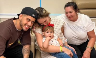 Apos video Virginia e acusada pelos fas de tratar a