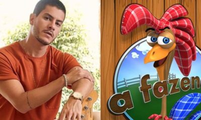 Arthur Aguiar abre o jogo sobre participacao no BBB e