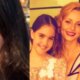 Atriz que viveu a filha de Katia em Alma Gemea