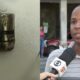 Bebe e atingida por bala perdida dentro de maternidade logo