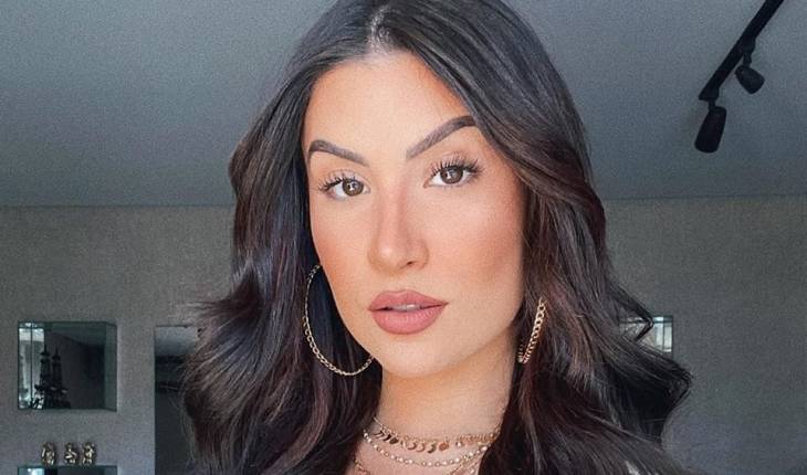 Bianca Andrade desabafa sobre os desafios de sua vida em virtude de um diagnóstico médico delicado 31 Bianca Andrade desabafa sobre os desafios de sua vida em