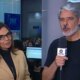 Bonner se despede do RS mas antes quebra o protocolo
