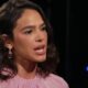 Bruna Marquezine da fora em jornalista ao ser perguntada sobre