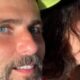 Bruno Gagliasso e Gio Ewbank visitam filha de Fernanda Paes