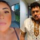 Buda expoe conversa com Nina Capelly apos cantora anunciar gravidez