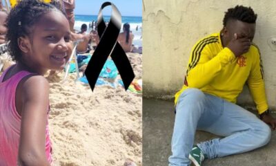 Buscas por menina de 11 anos tem desfecho tragico e