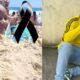 Buscas por menina de 11 anos tem desfecho tragico e
