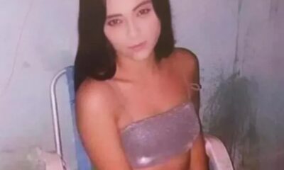 Cachorro cava buraco e encontra corpo que pode ser de