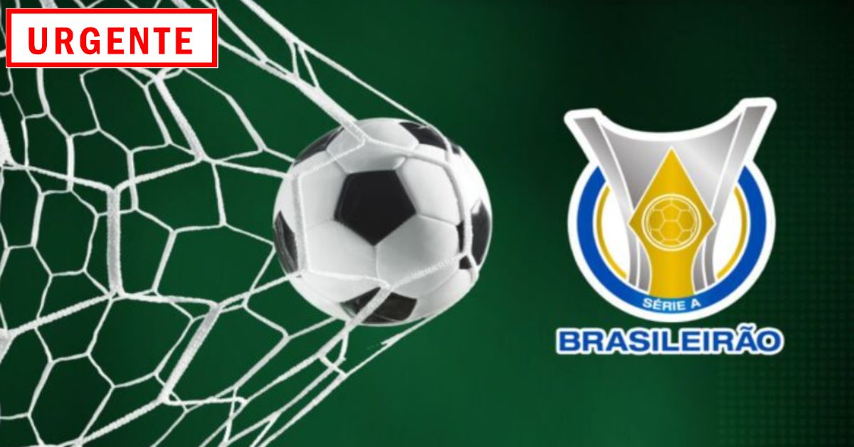Campeonato Brasileiro pode ser paralisado a qualquer momento; entenda 31 Campeonato Brasileiro pode ser paralisado a qualquer momento entenda