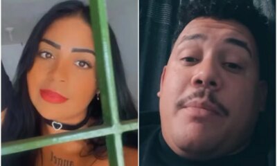 Cantora diz que Lucas Buda se recusou a falar com