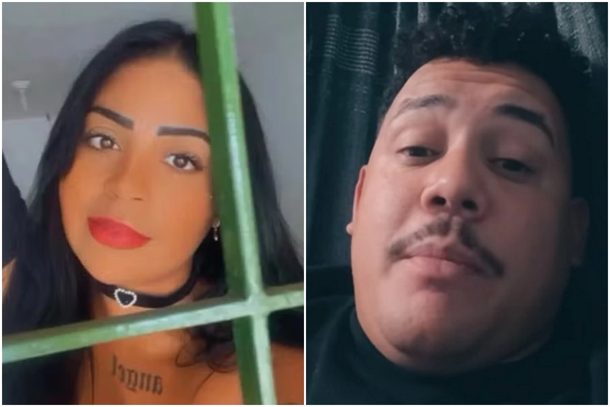 Cantora diz que Lucas Buda se recusou a falar com ela após notícia de gravidez; ex-BBB se manifesta 31 Cantora diz que Lucas Buda se recusou a falar com