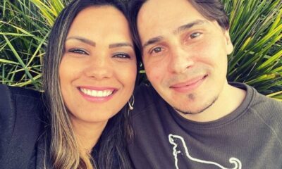 Cantora gospel Heloisa Rosa tenta se blindar apos prisao do