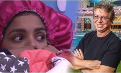 Casa do BBB22 e assombrada Boninho deixa participantes em panico