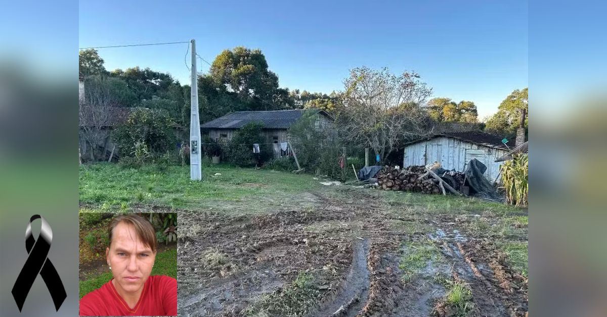 Casal é encontrado sem vida na mesma residência em menos de 24 horas 31 Casal e encontrado sem vida na mesma residencia em menos