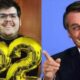 Casimiro diz se vai votar em Bolsonaro apos mentiras com