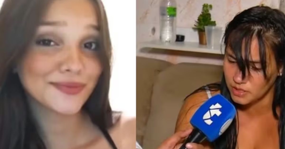Caso Victória Lorrany: Mãe fala pela 1ª vez e desabafa após filha ser encontrada em matagal: ‘Meu mundo acabou’ 31 Caso Victoria Lorrany Mae fala pela 1a vez e desabafa