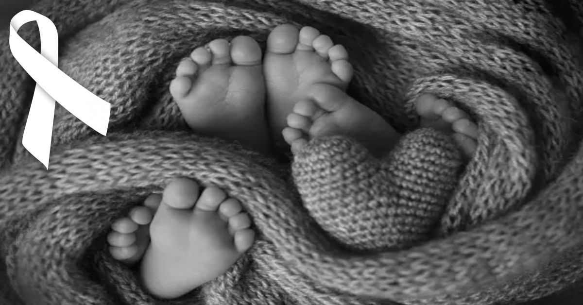 Caso dos quatro bebês encontrados congelados em freezer tem desfecho espantoso 31 Caso dos quatro bebes encontrados congelados em freezer tem desfecho