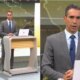 Cesar Tralli confirma ao vivo na Globo noticia que entristece
