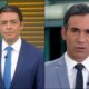 Cesar Tralli sai de folga e Alan Severiano confirma a