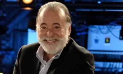 Chega ao fim a luta de Tony Ramos no hospital