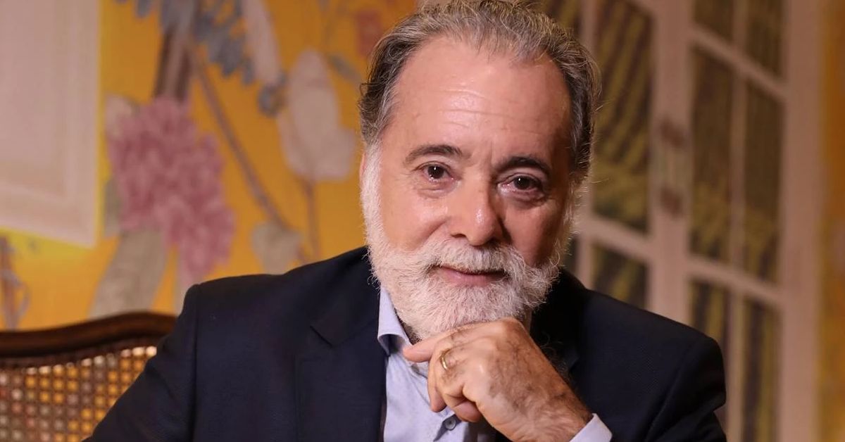 Chega ao fim luta de Tony Ramos em UTI e hospital emite notícia que o Brasil queria ouvir 31 Chega ao fim luta de Tony Ramos em UTI e