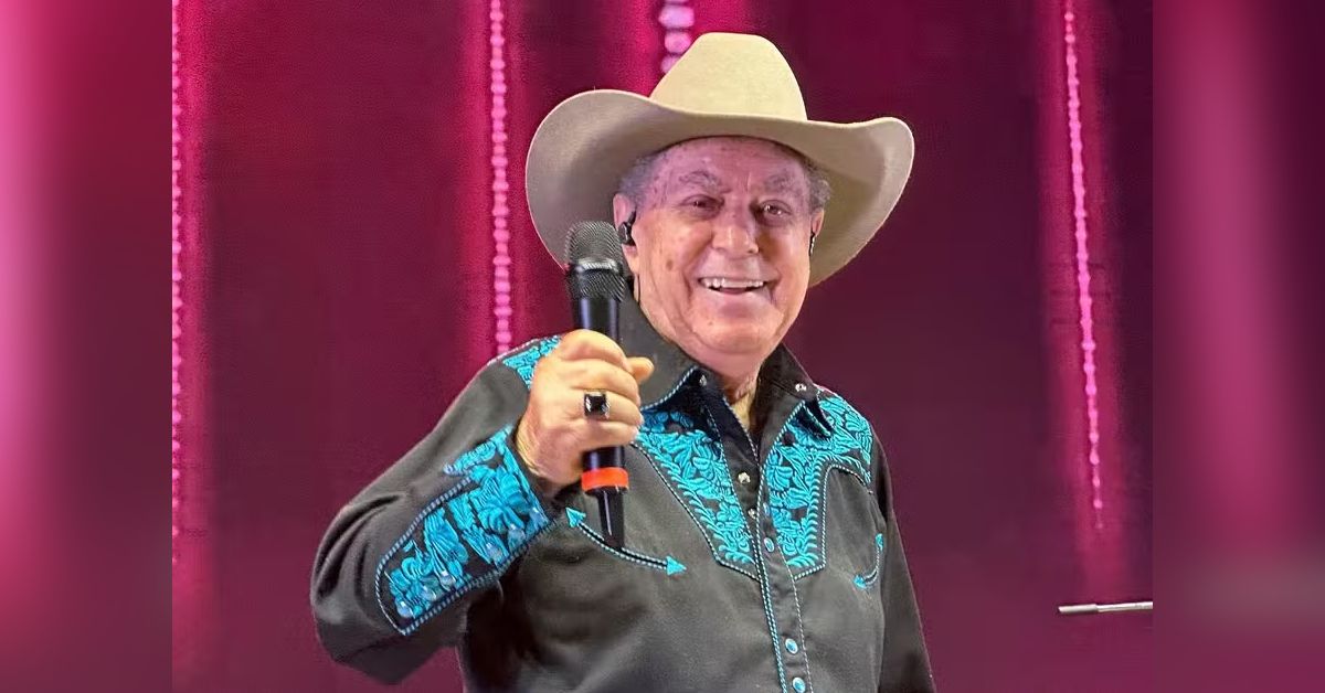 Chega triste notícia sobre o cantor Milionário, da dupla com José Rico 31 Chega triste noticia sobre o cantor Milionario da dupla com