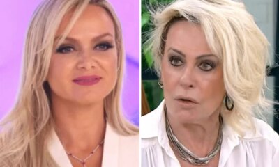 Com futuro definido na Globo Eliana teria rejeitado programa que